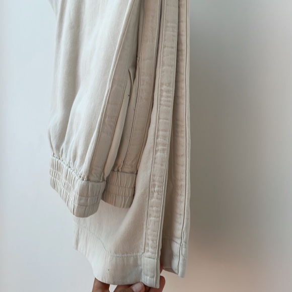 Group by BABATON Slouchy linen blend pants - Picture 6 of 9